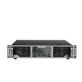 OEM 4000S 550W*4 Audio Power Amplifier 2U Professional High Power Amplifier for Conference Home Theater