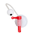Plastic Dispenser Tap on Screw Cap for Jerry Cans DIN 61mm Screw Cap-Tap for 20 & 25 Liter Water Containers