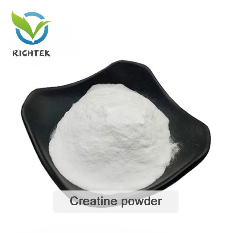 Iso Factory Supply High Quality Creatine/Creatine Powder/Creatine Monohydrate 200/80 Mesh