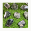 New Products Fengshui Hand Craft Hot Sale Natural Crystal Hand Garden Quartz Free Form for Gifts