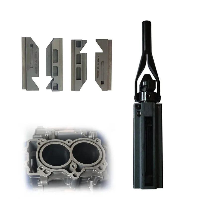 SN-75 Sunnen Standard Portable Honing Head Tool Customizable OEM Range