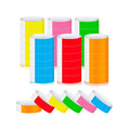 Cheap Event Wristbands Paper Disposable Waterproof Event Wristbands with Inkjet Laser Printing