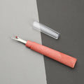 Charmkey New Arrival Seam Ripper Sewing Tool Ergonomic Thread Remover Tool with Round Handle