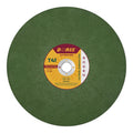 High Quality Doris Super Thin High Hardness Long Life Cutting Disc Wheel 4-9 Inch 100mm Diameter OEM Customizable Cut-off Wheel