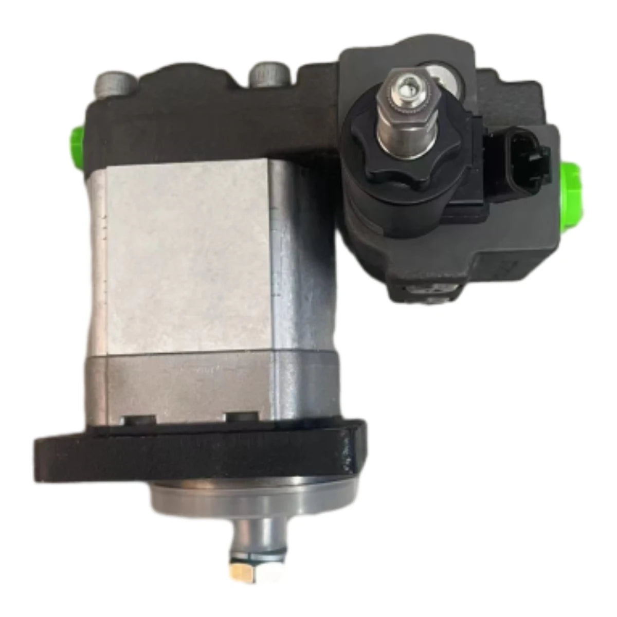 Originally Hydraulic Fan Motor Pump 31Q4-30201 for Hyundai Excavator Models R520LC-9A R485-9 R485-9T R480LC-9 HX330 HX380