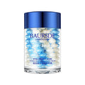 OEM ODM BAURSDE Anti-wrinkle Hyaluronic Acid Moisturizing Remove Dark Circle Eye Cream for Skin Care