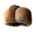 Sample Support Top Level Factory Supplier Low Price Sheepskin Leather Mink Fur Hat