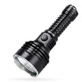 Hot Sale Powerful 6000lm 1089M Throw Waterproof Super Bright Torch Outdoor Rechargeable LED Flashlight With ATR