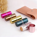 Face Skin Care Tool Volcanic Stone Ball Oil Absorbing Roller Volcanic Stone Oil Absorber