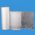 Warehouse Wrap Roll Pillow Bag Inflatable Packaging Film Air Bubble Cushion Protective Film HDPE Material Shock-proof Clear