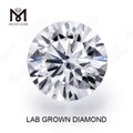 Messi Gems Wholesale Price 0.3CT 0.5CT D VS1 White Synthetic Lab Grown Loose Hpht Diamond