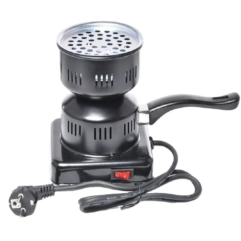 BBQ Camping Quick Lighting Barbecue Charcoal Electric Fire Starter