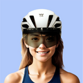 Hot Selling Custom Children's Dual Sport Safety Helmet with Impact Resistance Adjustable for Skateboarding and Cycling