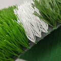 China XIAOUGRASS High Quality 40mm/50mm Artificial Turf Grass for Football/Soccer Courts Durable Eco-Friendly Polyethylene Roll