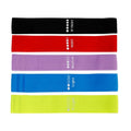 New Design Anti slip Soft Hip Band Cotton Fabric With Latex Silk