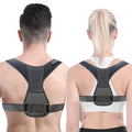 KSY Hot Selling Upper Spine Back Brace Support Belt Posture Corrector Brace for Back Pain