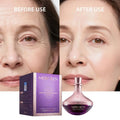 MERCILEN Sheep Placenta Collagen Yeast Face Cream for Women Anti-Wrinkle Firming Hydrating Moisturizing Skin Care Face Cream