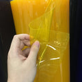Super clear Polyester TPU Mylar Film for TPU Tape/bandage Polyester Based