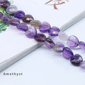 HZ HZ Crystals Crystal Crafts 10MM Nature Stone  White Agate Crystal Loose Beads for Diy Making Bracelet Necklace Jewelry Accessories