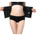Women's Adjustable 100% Nylon Waist Trainer Hooks Body Shaper Slimming Belt for Tummy Control Weight Loss Fasoso CY-0508-2