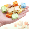 2024 Newest Design Fashion Shoe Buckle Match With Accessories Normal Wear Summer Garden Shoes Charm AF/AJ Buckle