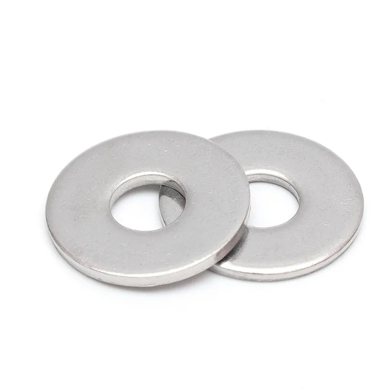 Flat Washer DIN 125