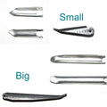 304 Stainless Steel Barb for Spear Shaft