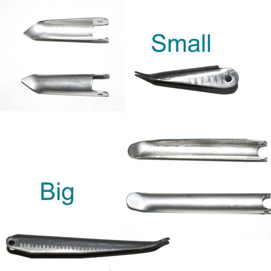 304 Stainless Steel Barb for Spear Shaft