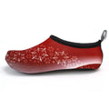 Waterproof Aqua Sock Shoe Beach Shoe Man Women Children Skin Shoe Waterproof Neoprene Surfing