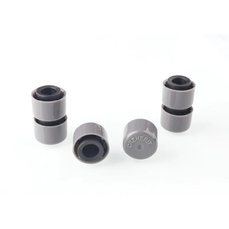 Creherit CHR-2300 Hydraulic Waterproof Breathable High Temperature Automotive Air Vent Snap in Vent Plug IP68