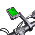 RIDERACE  Multifunction Bike Handlebar Extension Bracket Aluminum Alloy Computer Mount Holder SD-689 Cycling Accessories