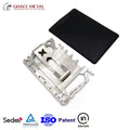 Multi-functional Custom Bottle Opener Card Multi Tool Credit Card Bottle Opener