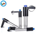 VCN118-20/25 Best Wholesale Retail Supplier Veich Brand Stainless Steel Quick Release Ball Lock Pin Custom Sizes Fasteners