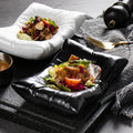 Geschirr Piatti Assiettie New Product Pillow Plate Ideas 2024 Vajilla Platos Home Decor Cuadrado Sushi Dishes Restaurant Plates