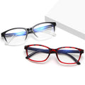 SKYWAY Cheap Wholesale Multicolor Small Unisex Anti Blue Light Blocking Computer Glasses
