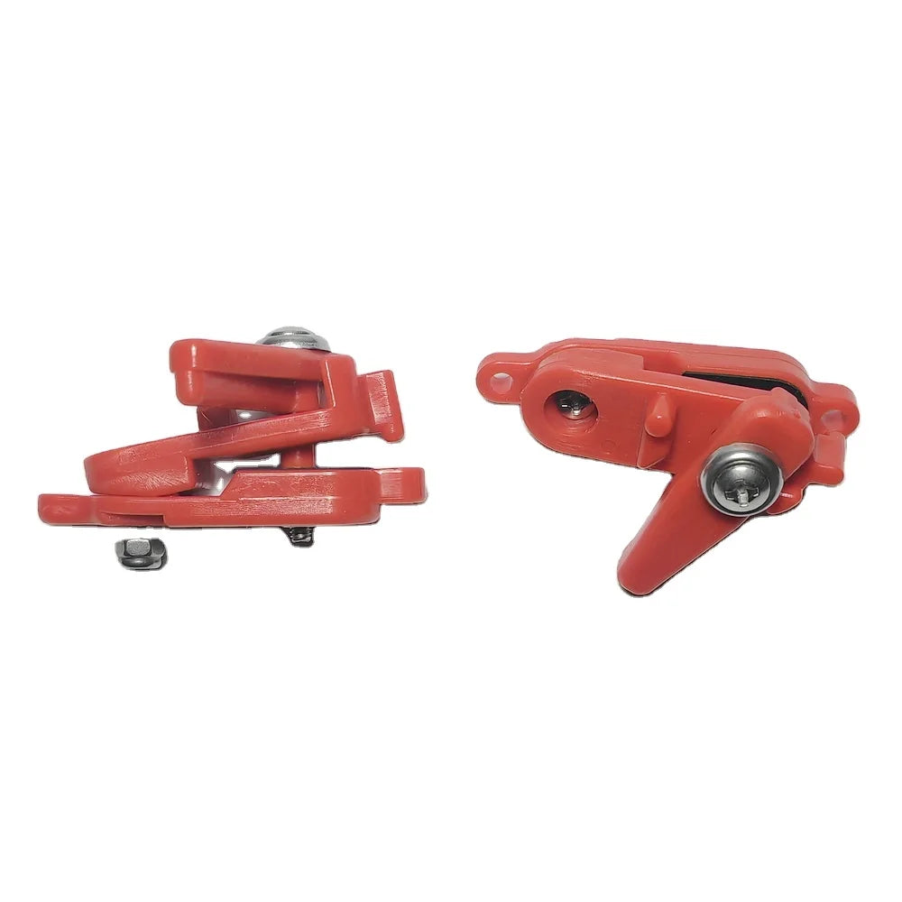 2026 Mini Planer Board Fishing Release Clip Lock Line Trolling Fishing Product