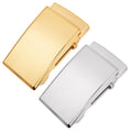 LY39-61687  Wholesale Men's Casual Stainless Steel Roller Buckle