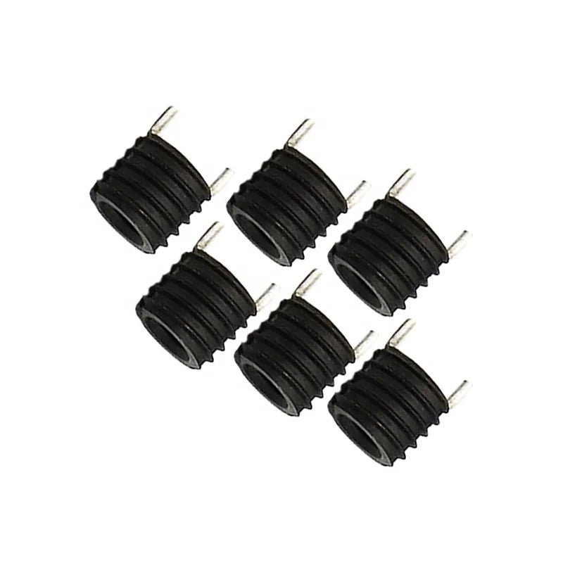 Fasteners Key Locking Insert Thread M2 Size Aluminium Thread Insert for Heat Sink Insert Thread Machine Metric Carbon Steel