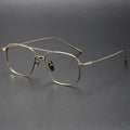 CS-Sailor High Pure Titanium Optical Frame Good Quality Glasses for Men and Women Eyeglasses Frames