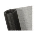 Durable Modern Design Fiberglass Screen Mesh for Sliding Door Windows & Patio for Screen Door Replacement & Window Repair