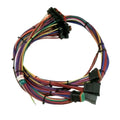 153-2491 1532491 Fuse Box Wiring Harness Cable E320B Excavator Replacement Parts Spare Parts for Catpillar