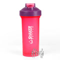B30-0073 Amz Hot Selling 2023 600ml Custom Logo Bulk Wholesale Gym Bottle for Protein Shaker Bottle with Mixing Ball