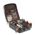 X Hot Selling Coffee Gift Box Set TS05 Travel Coffee Set Coffee Dripper Filter Paper Manual Grinder Barista Accessories
