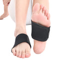 Aolikes Plantar Fasciitis Relief  Arch Support Relief Plus Braces/Sleeves With Pads Flat Foot Pain Relief for Men & Women