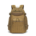Quality Tactical Molle Backpack Waterproof Oxford Outdoor Rucksack for Hunting Climbing Hiking Bag