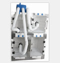 TD-903 Grooming Cage Dryer