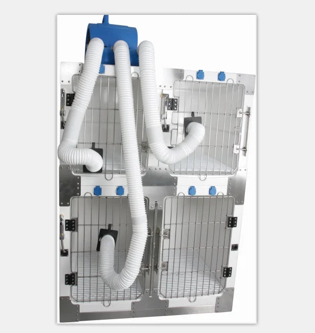 TD-903 Grooming Cage Dryer