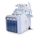 Hot Products Skin Lift Shrink Pores Hydrogen Dermabrasion Dermabrasion Facial Machine / Hydrogen Dermabrasion Machine