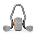 JOINFIT New Product Gym Equipment Multifunctional Abs Roller ab Wheel with Multi-color Knee Pads