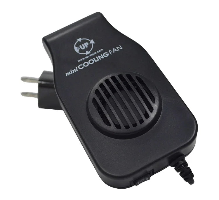 JR up Fish tank Small New USB Interface Cooling Fish tank Cooling Cooling Small Fan up Fan
